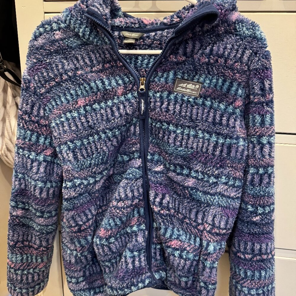 Eddie Bauer Fleece Jacket (Kids)